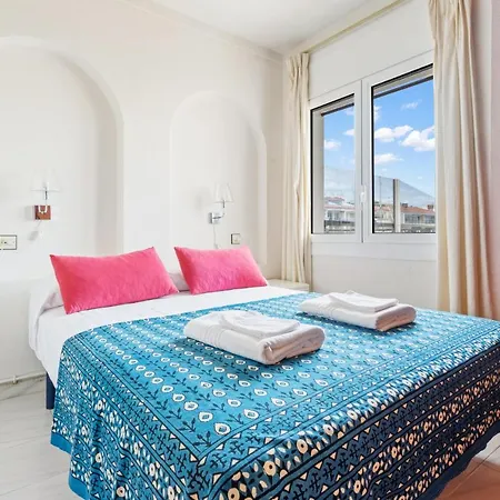 Welcs Apartamento 075 Emp Con Vistas Al Canal Apartment Empuriabrava