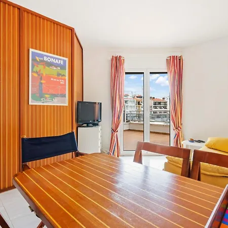 Apartment Welcs Apartamento 075 Emp Con Vistas Al Canal