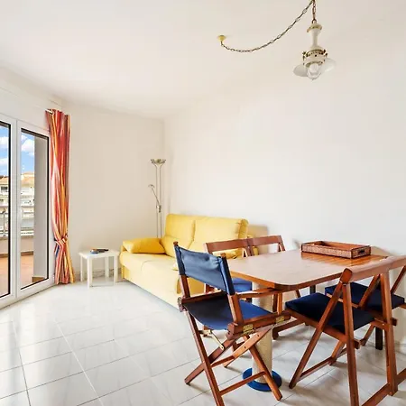 Welcs Apartamento 075 Emp Con Vistas Al Canal * Empuriabrava